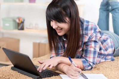 Dicas para estudar a distância